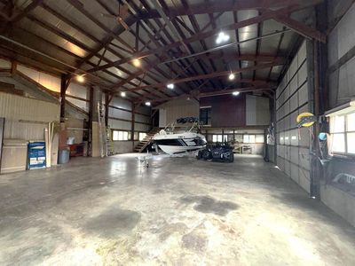 W806 Highway 23/49, Green Lake, WI, 54941