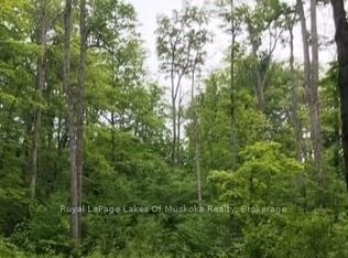 1154 Delia Rd, Bracebridge, ON P0B 1L0