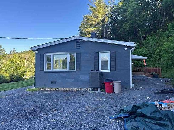 4th image of 23133 Botetourt Rd