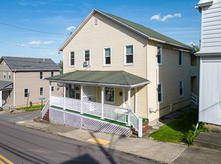 206-210 Jackson St, Kingston, PA 18704