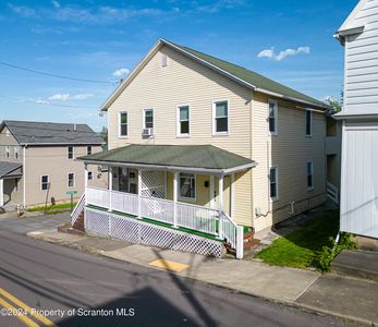 206-210 Jackson St, Kingston, PA, 18704