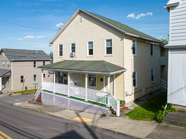 206-210 Jackson St, Kingston, PA 18704