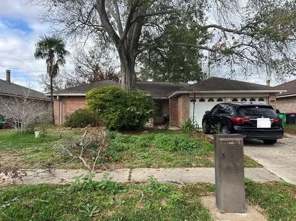 2531 Goldspring Ln, Spring, TX 77373