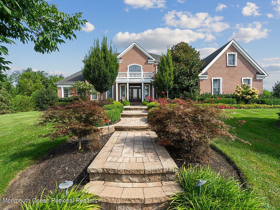 9 Ethan Drive, Farmingdale, NJ 07727 Zillow