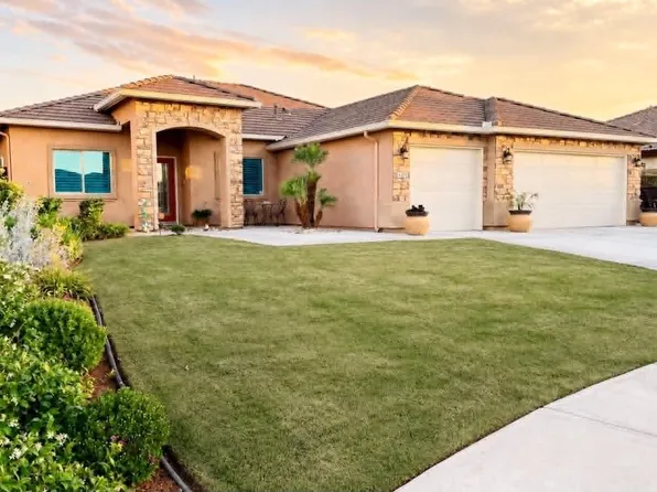 4309 Sierra Madre Avenue, Bakersfield, CA 93313