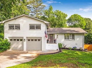 4154 Commodore Dr, Atlanta, GA 30341