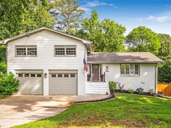 4154 Commodore Dr, Atlanta, GA 30341