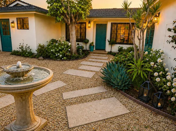 951 N Patterson Ave, Santa Barbara, CA 93111