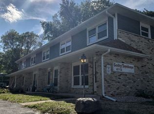 6713 Century Ave APT E, Middleton, WI 53562