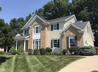 8121 Clifton Court Cir NW, Massillon, OH 44646