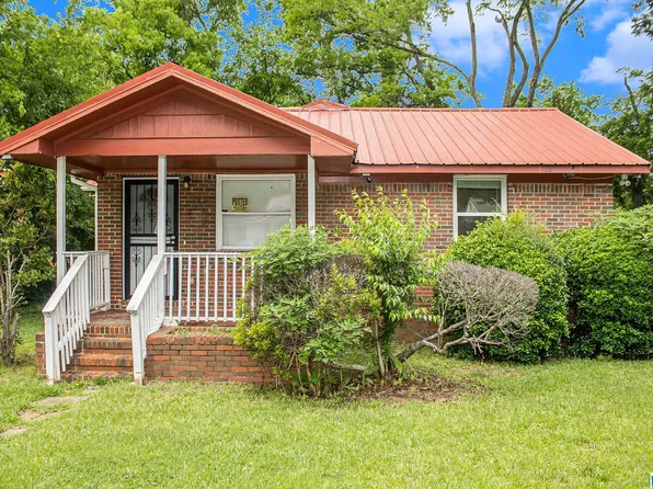 1828 Alemeda Ave SW, Birmingham, AL 35211
