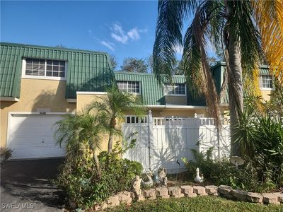 5858 Harbour Club Rd, Fort Myers, FL, 33919