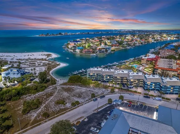 1100 Pinellas Bayway S APT L3, Saint Petersburg, FL 33715
