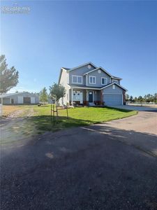 36629 Mossberg Ct, Elizabeth, CO, 80107