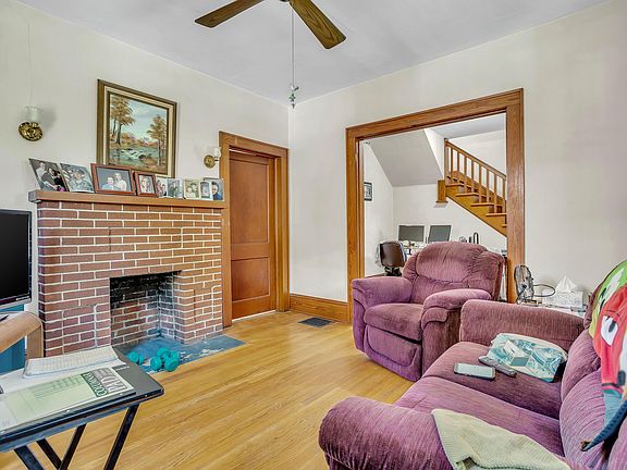 5th image of 3107 Collingwood St NE