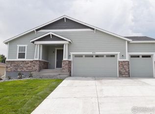 831 Canyonlands St, Berthoud, CO 80513