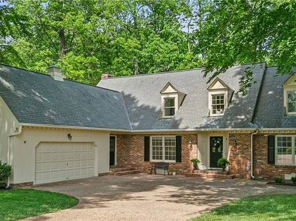 108 John Fowler, Williamsburg, VA 23185