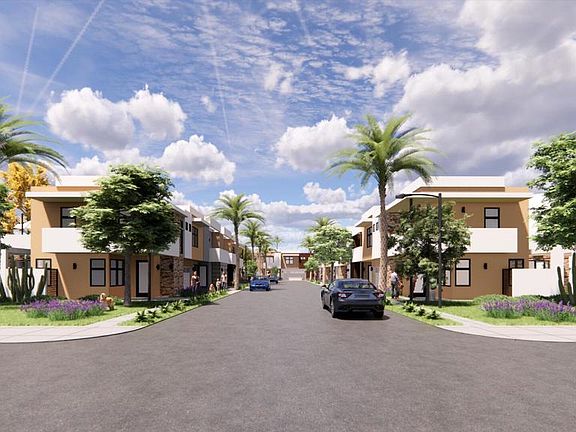 3rd image of 211 N Sunrise Way