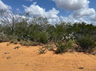 0 La Mesa Ranch Rd, Laredo, TX 78041