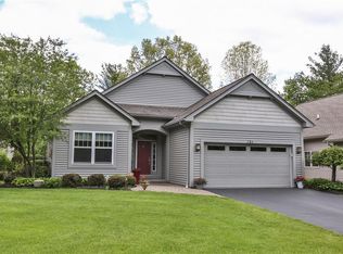 151 Binnacle Point, Rochester, NY 14622