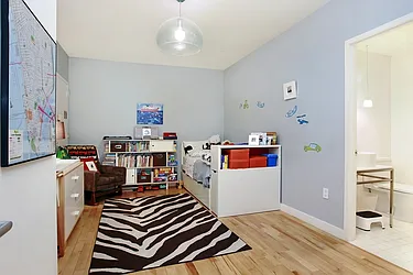 Sold by Corcoran