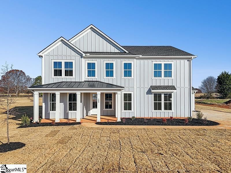 1st image of 209 Dumain Ct Homesite 4