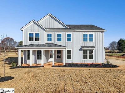 209 Dumain Ct HOMESITE 4, Piedmont, SC, 29673