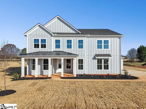 209 Dumain Ct Homesite 4, Piedmont, SC 29673