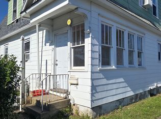 57 Rutter St, Hanover Township, PA 18706