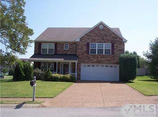 2020 Trenton Dr, Spring Hill, TN 37174