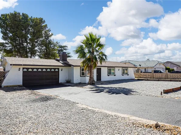 8205 Peach Ave, Hesperia, CA 92345
