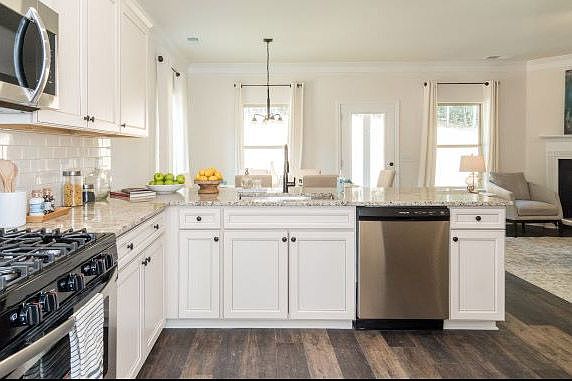 RegesI Kitchen