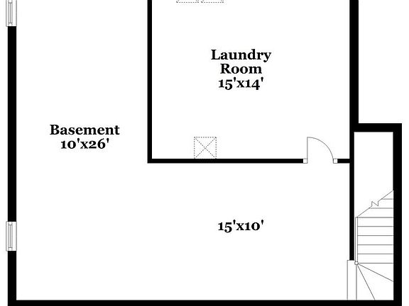 4th image of 4792 S Gar Way