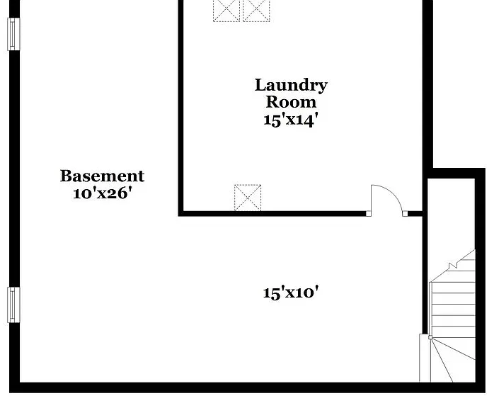 4792 S Gar Way — Photo 4