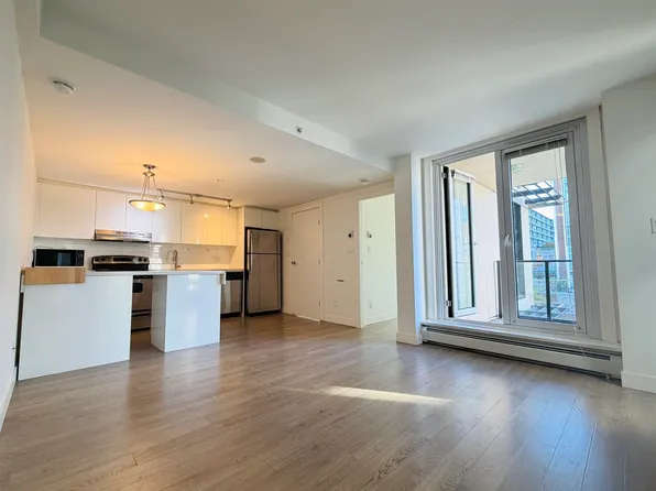 555 W 7th Ave #603, Vancouver, BC V5Z 1B4
