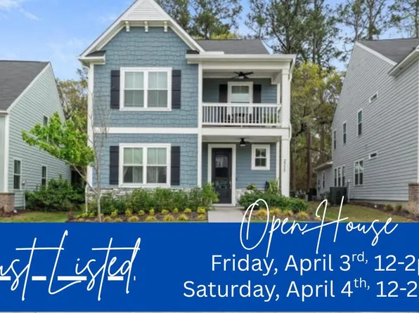 2952 Needlegrass Dr, Beaufort, SC 29902