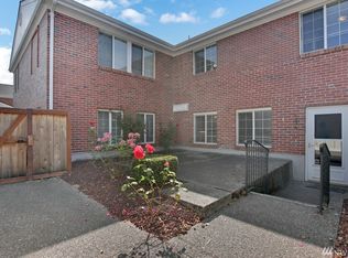 6426 Montclair Ave SW #5, Lakewood, WA 98499