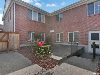 6426 Montclair Ave SW #5, Lakewood, WA, 98499