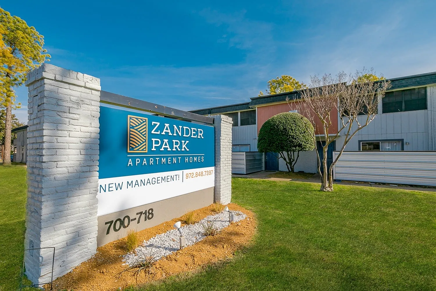 Zander Park — Photo 1