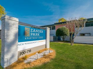 Zander Park, Irving, TX 75060