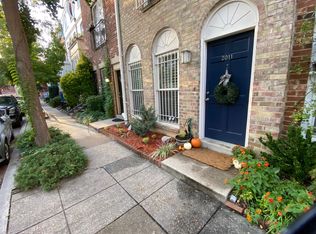 2011 Hillyer Pl NW #2, Washington, DC 20009