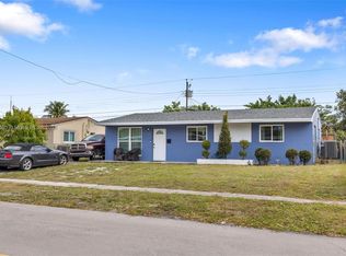 711 N 70th Ter, Hollywood, FL 33024