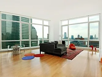 Rented by Corcoran