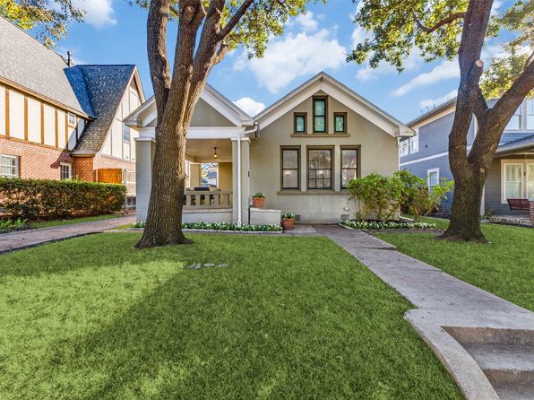 5740 Llano Ave, Dallas, TX 75206