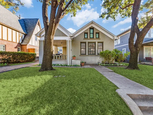 5740 Llano Ave, Dallas, TX 75206