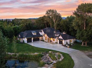 228 S Alder Ln, Eagle, ID 83616