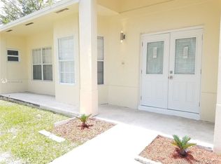 9964 SW 223rd Ter, Cutler Bay, FL 33190