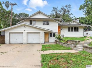 3909 N 60th St, Omaha, NE 68104