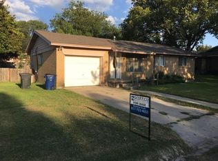403 S Vicks St, Decatur, TX 76234