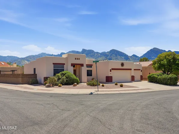 11260 N Sluice Dr, Oro Valley, AZ 85737